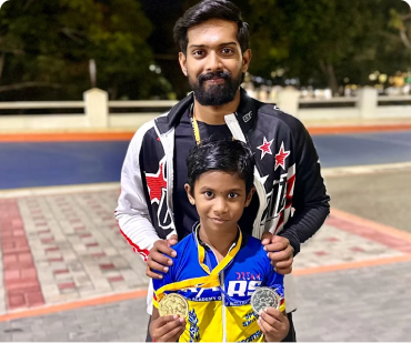 24/7 One-on-One Support